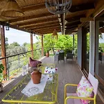 Calypso With Jacuzzi Pool & Sea View Villa