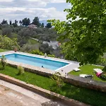 Calypso With Jacuzzi Pool & Sea View Villa