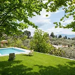 Calypso With Jacuzzi Pool & Sea View Villa Nerotrivia