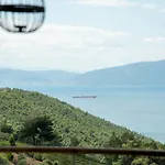 Calypso With Jacuzzi Pool & Sea View Villa *