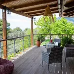 Calypso With Jacuzzi Pool & Sea View