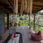 Calypso With Jacuzzi Pool & Sea View Villa *