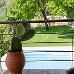 Calypso With Jacuzzi Pool & Sea View Villa Nerotrivia