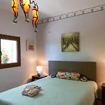 Calypso With Jacuzzi Pool & Sea View Nerotrivia