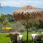 Calypso With Jacuzzi Pool & Sea View Villa Nerotrivia