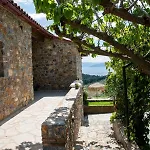 Villa Calypso With Jacuzzi Pool & Sea View *