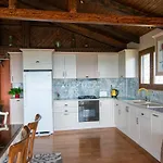 Villa Calypso With Jacuzzi Pool & Sea View Nerotrivia