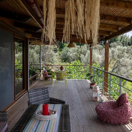 Calypso With Jacuzzi Pool & Sea View Villa *
