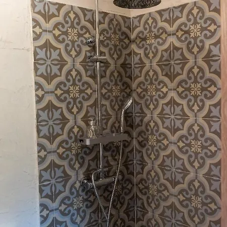 Calypso With Jacuzzi Pool & Sea View Villa *