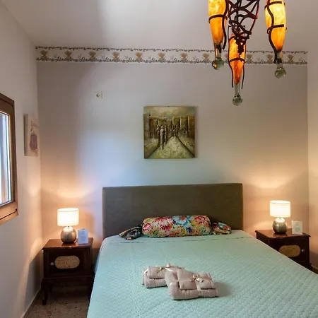 Calypso With Jacuzzi Pool & Sea View Villa