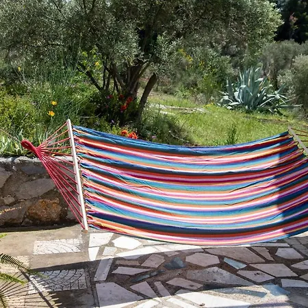 Villa Calypso With Jacuzzi Pool & Sea View Nerotriviá