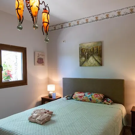 Calypso With Jacuzzi Pool & Sea View Nerotriviá