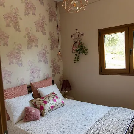 Calypso With Jacuzzi Pool & Sea View