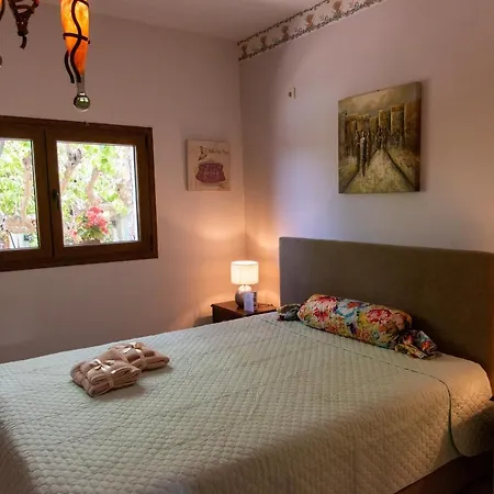 Villa Calypso With Jacuzzi Pool & Sea View