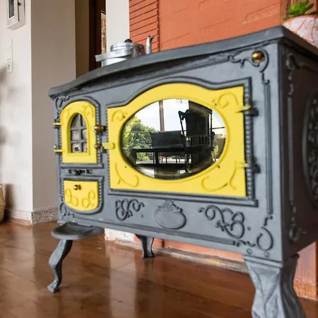 Calypso With Jacuzzi Pool & Sea View Villa