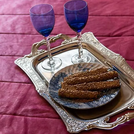 Calypso With Jacuzzi Pool & Sea View Villa *