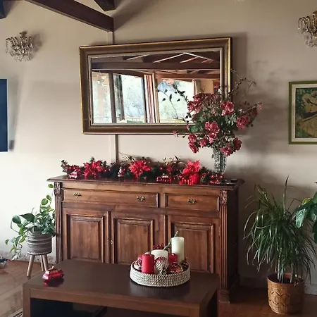 Calypso With Jacuzzi Pool & Sea View Villa