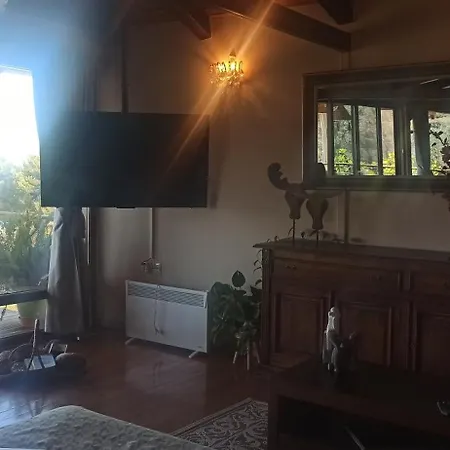 Calypso With Jacuzzi Pool & Sea View * Nerotriviá