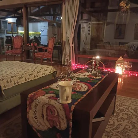 Villa Calypso With Jacuzzi Pool & Sea View