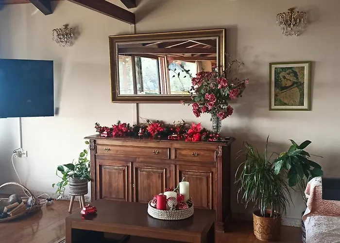 Calypso With Jacuzzi Pool & Sea View Villa