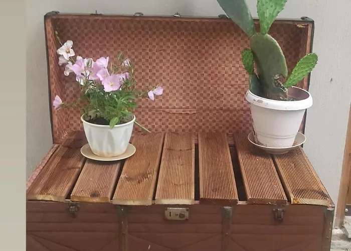 Calypso With Jacuzzi Pool & Sea View Nerotriviá