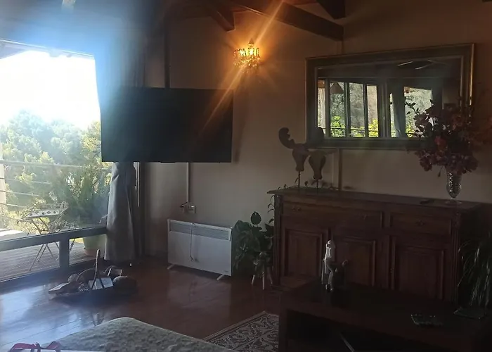 Calypso With Jacuzzi Pool & Sea View * Nerotriviá