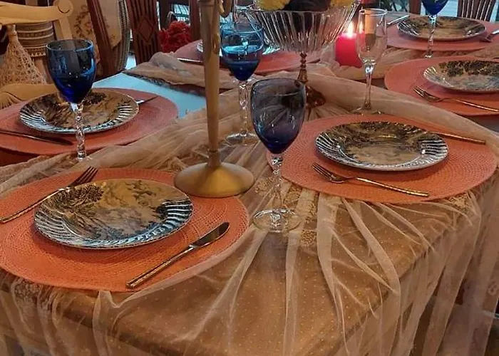 Villa Calypso With Jacuzzi Pool & Sea View Nerotriviá